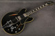 Epiphone Shinichi Ubukata Signature ES-355 - Ebony - 2nd Hand