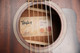 Taylor AD22e American Dream Grand Concert Electro Acoustic - 2nd Hand