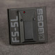 Boss FS-5L Latched Footswitch - 2nd Hand (160175)