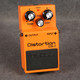 Boss DS-1 Distortion - 2nd Hand (160155)