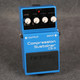 Boss CS-3 Compressor Sustainer - 2nd Hand (160068)