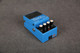Boss CS-3 Compressor Sustainer - 2nd Hand (160068)