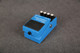 Boss CS-3 Compressor Sustainer - 2nd Hand (160068)
