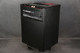 TC Electronic BG250-115 Bass Combo - Switch 3 Footswitch - 2nd Hand