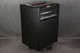 TC Electronic BG250-115 Bass Combo - Switch 3 Footswitch - 2nd Hand