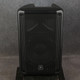 Yamaha DBR10 Active PA Speaker - 2nd Hand (160188)