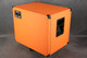 Orange OBC210 2x10 Bass Cabinet - Orange **COLLECTION ONLY** - 2nd Hand