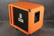Orange OBC210 2x10 Bass Cabinet - Orange **COLLECTION ONLY** - 2nd Hand (159637)
