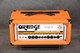 Orange TH50H Thunderverb 50 Valve Head **COLLECTION ONLY** - 2nd Hand