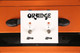 Orange TH50H Thunderverb 50 Valve Head **COLLECTION ONLY** - 2nd Hand