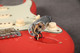 Fender 1962 Stratocaster - Original Fiesta Red - Internal Shot 7