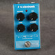 TC Electronics Fluorescence Shimmer Reverb - 2nd Hand