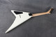 Jackson JS1X RR Minion - White - 2nd Hand