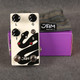 JAM Pedals Rattler MK2 Overdrive-Distortion Pedal - 2nd Hand