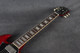 Epiphone SG Standard - Cherry - 2nd Hand (160402)