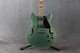 Ibanez AS73 - Olive Metallic - 2nd Hand