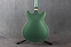 Ibanez AS73 - Olive Metallic - 2nd Hand