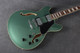 Ibanez AS73 - Olive Metallic - 2nd Hand