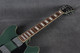 Ibanez AS73 - Olive Metallic - 2nd Hand