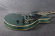 Ibanez AS73 - Olive Metallic - 2nd Hand