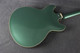 Ibanez AS73 - Olive Metallic - 2nd Hand
