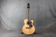 Epiphone EJ-200SCE - Natural - 2nd Hand