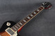Epiphone Les Paul Standard 50s - Bourbon Burst - 2nd Hand (160400)