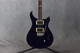 PRS SE Standard 24-08 - Trans Blue - 2nd Hand