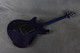 PRS SE Standard 24-08 - Trans Blue - 2nd Hand