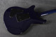 PRS SE Standard 24-08 - Trans Blue - 2nd Hand