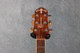 Crafter Twin Birds Bubinga - 2nd Hand (160297)