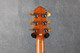 Crafter Twin Birds Bubinga - 2nd Hand (160297)