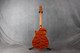 Crafter Twin Birds Bubinga - 2nd Hand (160297)