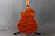 Crafter Twin Birds Bubinga - 2nd Hand (160297)