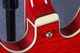 Ibanez AS93-FM - Trans Cherry Red - 2nd Hand