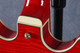 Ibanez AS93-FM - Trans Cherry Red - 2nd Hand