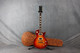 Tokai LS380 Love Rock - Heritage Dark Cherry - 2nd Hand
