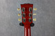 Tokai LS380 Love Rock - Heritage Dark Cherry - 2nd Hand