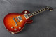 Tokai LS380 Love Rock - Heritage Dark Cherry - 2nd Hand
