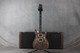 PRS Custom 24 Artist Pack - Grey Black - 2nd Hand