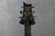 PRS Custom 24 Artist Pack - Grey Black - 2nd Hand