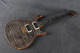 PRS Custom 24 Artist Pack - Grey Black - 2nd Hand