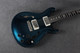 PRS Hollowbody II Mystic Blue - 2nd Hand