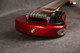 Hofner HCT-SH Shorty - Red - 2nd Hand