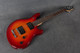Washburn BT2 Maverick - Cherry Sunburst - 2nd Hand