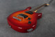 Washburn BT2 Maverick - Cherry Sunburst - 2nd Hand