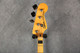 Squier Classic Vibe 70s Jazz Bass - Black - 2nd Hand (160580)