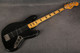 Squier Classic Vibe 70s Jazz Bass - Black - 2nd Hand (160580)