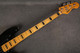 Squier Classic Vibe 70s Jazz Bass - Black - 2nd Hand (160580)