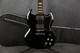 Epiphone SG Pro G400 - Ebony - 2nd Hand